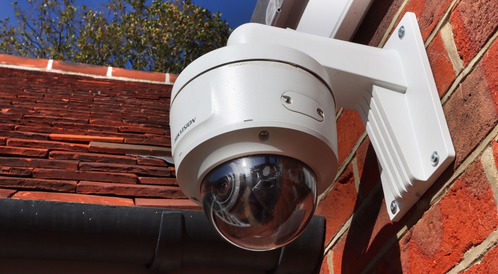 CCTV Camera