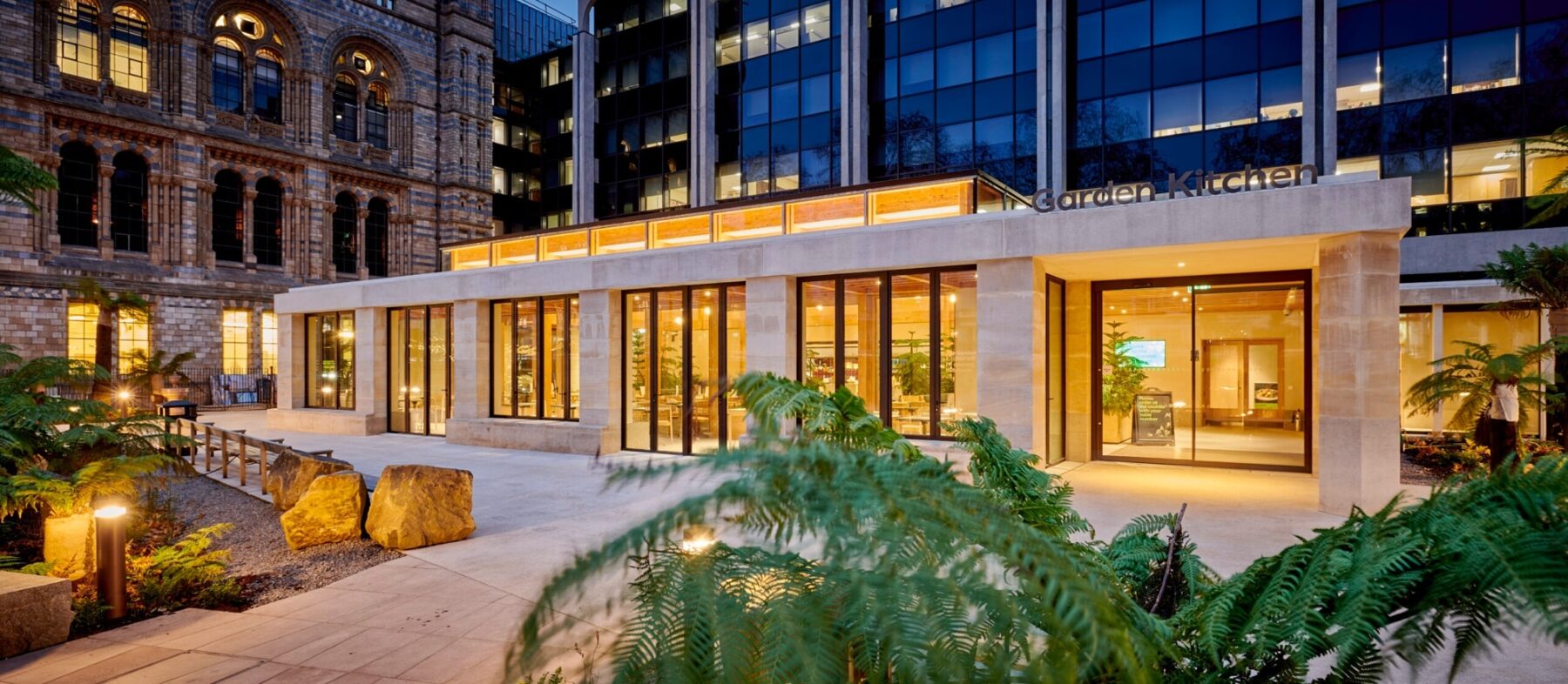 Natural History Museum