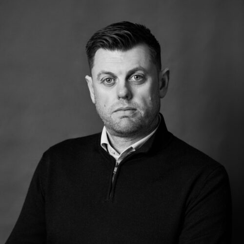 Kevin Mailey